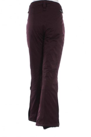 Damenhose für Wintersport Active By Tchibo, Größe L, Farbe Rot, Preis 27,49 €