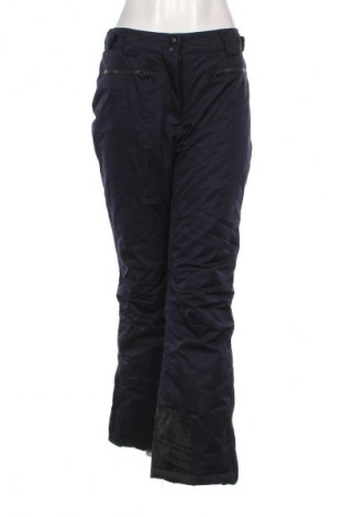 Damenhose für Wintersport Active Touch, Größe M, Farbe Blau, Preis 35,99 €