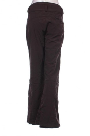 Damenhose für Wintersport Arctic Queen, Größe L, Farbe Braun, Preis € 41,99