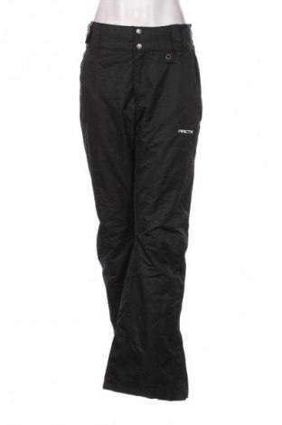 Pantaloni de damă pentru sporturi de iarnă Arctix, Mărime L, Culoare Negru, Preț 131,99 Lei