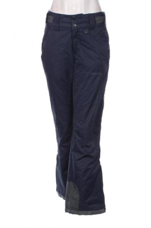 Damenhose für Wintersport Arctix, Größe XS, Farbe Blau, Preis € 27,99