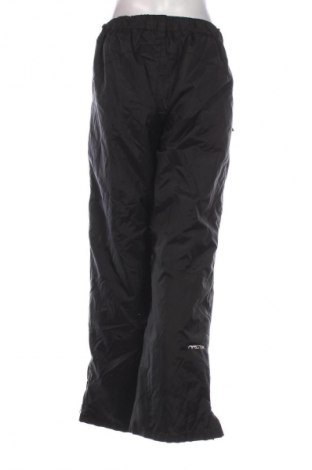 Pantaloni de damă pentru sporturi de iarnă Arctix, Mărime M, Culoare Negru, Preț 73,99 Lei