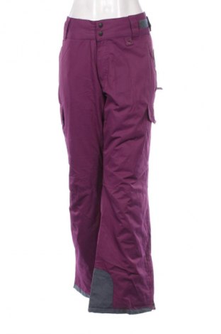 Pantaloni de damă pentru sporturi de iarnă Arctix, Mărime XL, Culoare Mov, Preț 667,99 Lei