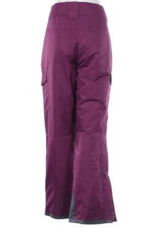 Damenhose für Wintersport Arctix, Größe XL, Farbe Lila, Preis € 141,49