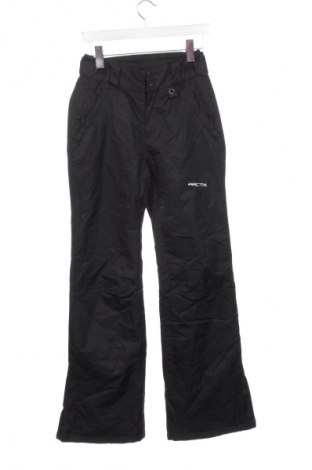 Pantaloni de damă pentru sporturi de iarnă Arctix, Mărime XS, Culoare Negru, Preț 117,99 Lei