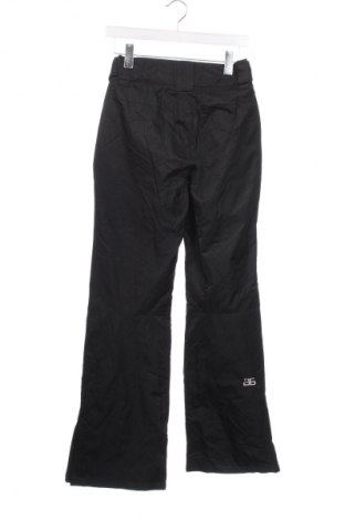 Pantaloni de damă pentru sporturi de iarnă Arctix, Mărime XS, Culoare Negru, Preț 117,99 Lei