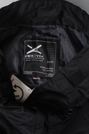 Pantaloni de damă pentru sporturi de iarnă Arctix, Mărime XS, Culoare Negru, Preț 131,99 Lei