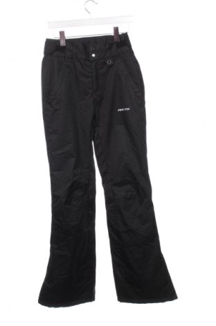 Pantaloni de damă pentru sporturi de iarnă Arctix, Mărime XS, Culoare Negru, Preț 131,99 Lei