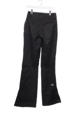 Pantaloni de damă pentru sporturi de iarnă Arctix, Mărime XS, Culoare Negru, Preț 131,99 Lei