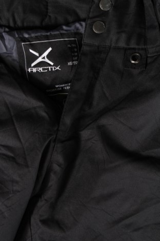 Pantaloni de damă pentru sporturi de iarnă Arctix, Mărime XS, Culoare Negru, Preț 131,99 Lei