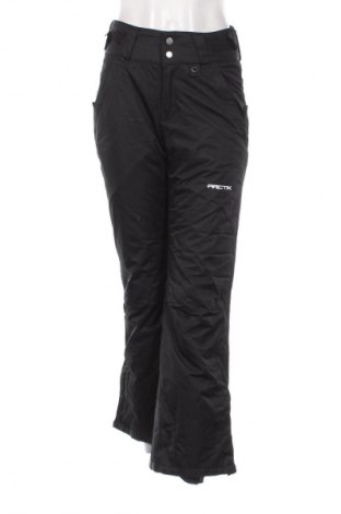 Damenhose für Wintersport Arctix, Größe XS, Farbe Schwarz, Preis 24,99 €