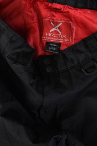 Damenhose für Wintersport Arctix, Größe XL, Farbe Schwarz, Preis € 35,99