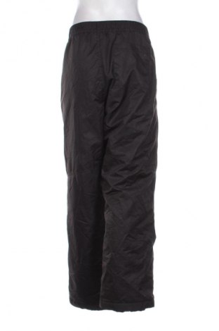 Pantaloni de damă pentru sporturi de iarnă Athletech, Mărime L, Culoare Negru, Preț 144,99 Lei