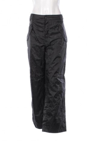 Pantaloni de damă pentru sporturi de iarnă Athletic Works, Mărime L, Culoare Negru, Preț 144,99 Lei