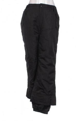 Damenhose für Wintersport Athletic Works, Größe XL, Farbe Schwarz, Preis € 17,49