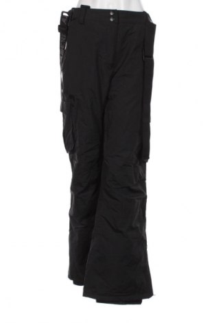 Damenhose für Wintersport Authority, Größe XL, Farbe Schwarz, Preis 38,99 €