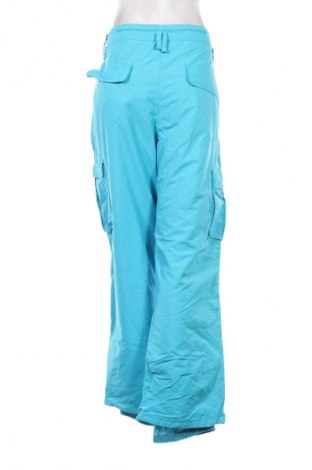 Damenhose für Wintersport Authority, Größe XL, Farbe Blau, Preis € 27,49