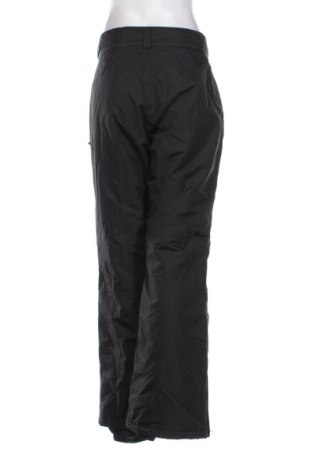 Pantaloni de damă pentru sporturi de iarnă Be fit Be you., Mărime M, Culoare Negru, Preț 223,99 Lei