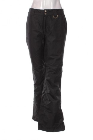 Pantaloni de damă pentru sporturi de iarnă Beaver Canoe, Mărime S, Culoare Negru, Preț 94,99 Lei