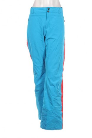 Dámské kalhoty pro zimní sporty  Blue Fire Co, Velikost XXL, Barva Modrá, Cena  859,00 Kč