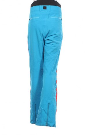 Damenhose für Wintersport Blue Fire Co, Größe XXL, Farbe Blau, Preis 37,99 €