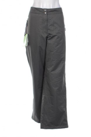 Damenhose für Wintersport Bpc Bonprix Collection, Größe XXL, Farbe Grün, Preis 40,99 €