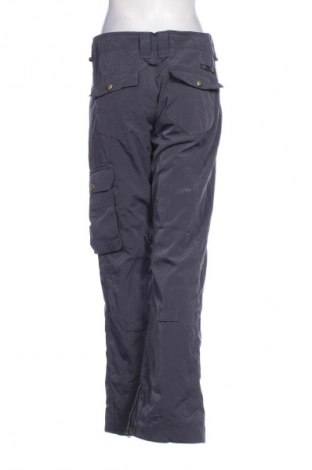 Damenhose für Wintersport Burton, Größe M, Farbe Grau, Preis € 34,49