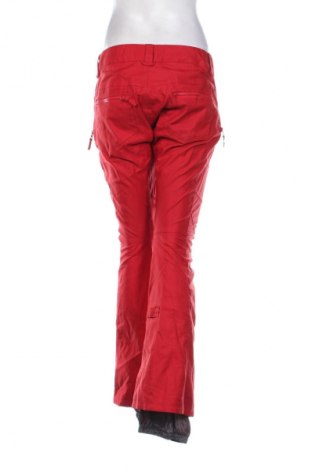 Damenhose für Wintersport Burton, Größe S, Farbe Rot, Preis € 74,49