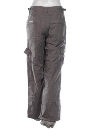 Damenhose für Wintersport Burton, Größe XS, Farbe Grau, Preis € 147,99