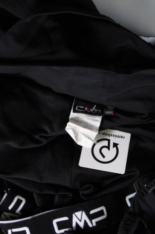 Pantaloni de damă pentru sporturi de iarnă CMP, Mărime XXL, Culoare Negru, Preț 161,99 Lei