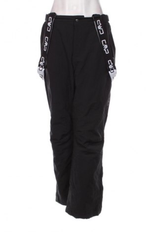 Pantaloni de damă pentru sporturi de iarnă CMP, Mărime XXL, Culoare Negru, Preț 161,99 Lei