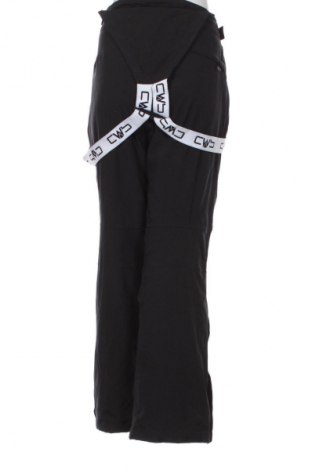 Pantaloni de damă pentru sporturi de iarnă CMP, Mărime XXL, Culoare Negru, Preț 161,99 Lei