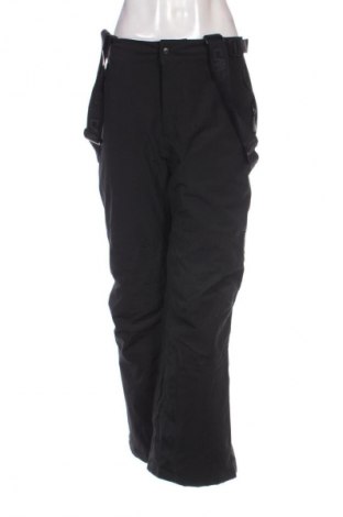 Pantaloni de damă pentru sporturi de iarnă CMP, Mărime L, Culoare Negru, Preț 334,99 Lei