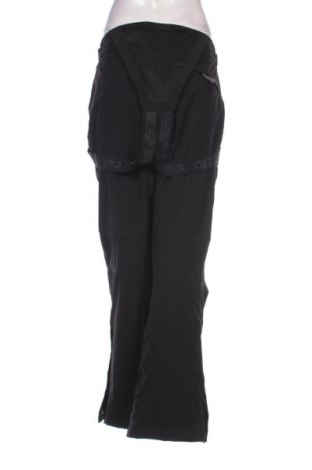 Damenhose für Wintersport CMP, Größe L, Farbe Schwarz, Preis € 62,49