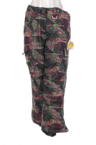 Pantaloni de damă pentru sporturi de iarnă CORE, Mărime S, Culoare Multicolor, Preț 128,99 Lei