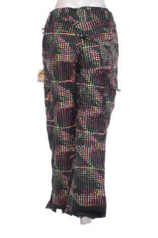 Pantaloni de damă pentru sporturi de iarnă CORE, Mărime S, Culoare Multicolor, Preț 144,99 Lei