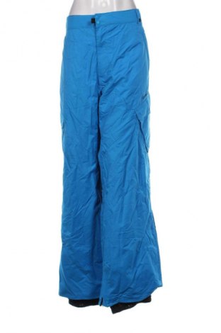 Damenhose für Wintersport CORE, Größe XXL, Farbe Blau, Preis € 34,49