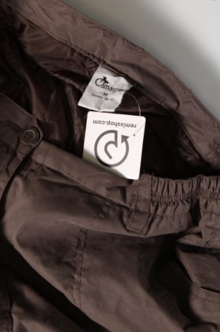 Damenhose für Wintersport Camargue, Größe M, Farbe Grün, Preis € 67,99