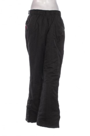 Pantaloni de damă pentru sporturi de iarnă Chamonix, Mărime L, Culoare Negru, Preț 134,99 Lei