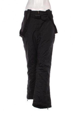 Pantaloni de damă pentru sporturi de iarnă Choice, Mărime XL, Culoare Negru, Preț 160,99 Lei