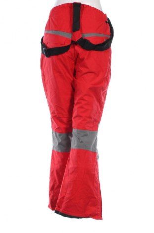 Női nadrág téli sportokhoz Cinnamon, Méret S, Szín Piros, Ár 26 139 Ft