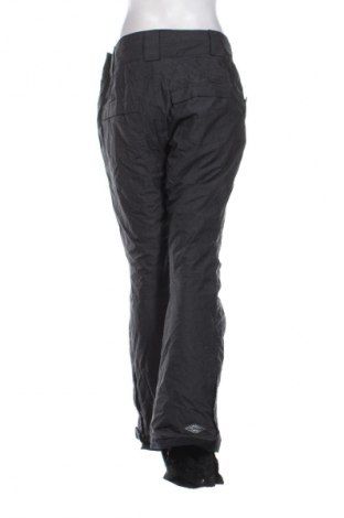 Damenhose für Wintersport Columbia, Größe M, Farbe Grau, Preis 30,99 €