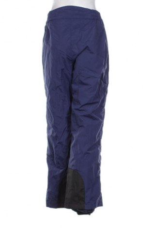 Damenhose für Wintersport Columbia, Größe M, Farbe Blau, Preis € 75,99