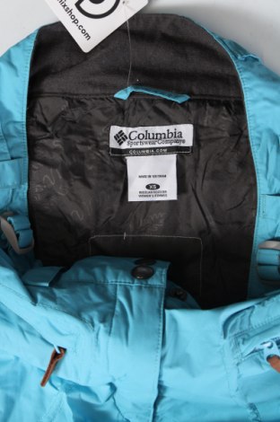 Dámské kalhoty pro zimní sporty  Columbia, Velikost XS, Barva Modrá, Cena  959,00 Kč