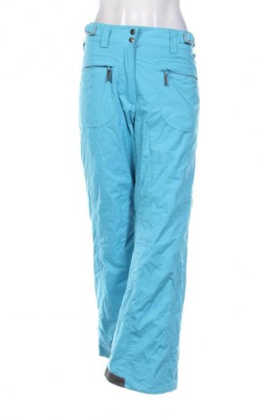 Pantaloni de damă pentru sporturi de iarnă Columbia, Mărime XS, Culoare Albastru, Preț 358,99 Lei