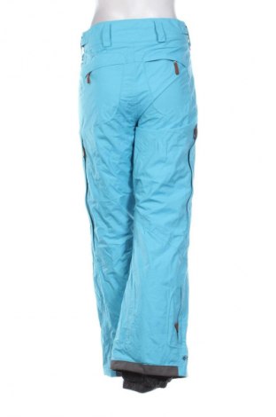 Damenhose für Wintersport Columbia, Größe XS, Farbe Blau, Preis € 41,99