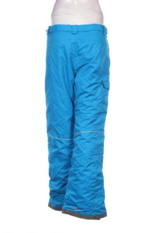 Pantaloni de damă pentru sporturi de iarnă Columbia, Mărime XL, Culoare Albastru, Preț 161,99 Lei