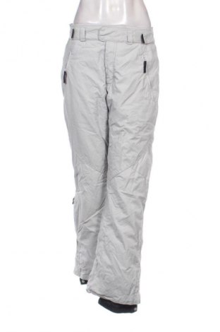 Pantaloni de damă pentru sporturi de iarnă Columbia, Mărime M, Culoare Gri, Preț 161,99 Lei