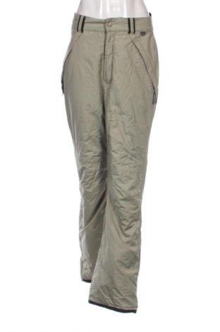 Damenhose für Wintersport Columbia, Größe S, Farbe Grün, Preis 72,49 €