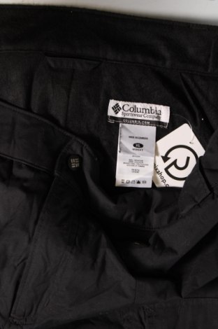 Pantaloni de damă pentru sporturi de iarnă Columbia, Mărime XL, Culoare Negru, Preț 215,99 Lei